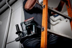 Metabo BH 18 LTX BL 16 18V SDS+ Lithium-Ion Brushless Cordless 2 Mode Rotary Hammer Drill 600324850 -Tools Discounts 600324850 3