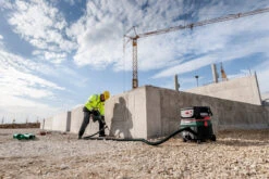 Metabo KHA 18 LTX BL 40 SDS Max 18V Brushless Lithium-Ion Cordless Rotary Hammer Drill 600752840 -Tools Discounts 600752840 4