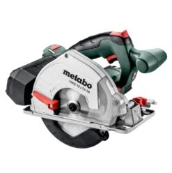 Metabo AU68400650 18V 5.5Ah LiHD Lithium-Ion Metal Working 4 Piece Combo Kit MX4LB2HD5.5CE -Tools Discounts 600771890 1