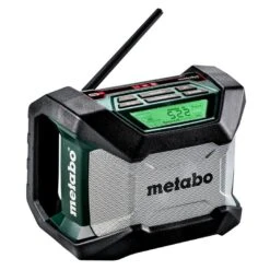 Metabo AU69000170 18V 5.5Ah LiHD Lithium-Ion Mega Brushless 10 Piece Combo Kit MET18MX10LB3HD5.5BS -Tools Discounts 600777590 2