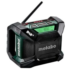 Metabo MX10LB2HD10.0DD 18V 10.0Ah LiHD Lithium-Ion Mega Mixed Brushless 10 Piece Combo Kit AU69000120 -Tools Discounts 600778590 1