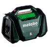 Metabo AK 18 MULTI 18V Lithium-Ion Cordless Compressor – Tool Only 600794850 -Tools Discounts 600794850