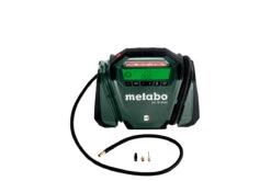 Metabo AK 18 MULTI 1 HD 4.0K 18V 4Ah Lithium-Ion Cordless Compressor Combo Kit AU60079400 -Tools Discounts 600794850 10 1