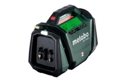 Metabo AK 18 MULTI 1 HD 4.0K 18V 4Ah Lithium-Ion Cordless Compressor Combo Kit AU60079400 -Tools Discounts 600794850 7 1