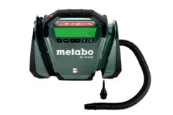 Metabo AK 18 MULTI 1 HD 4.0K 18V 4Ah Lithium-Ion Cordless Compressor Combo Kit AU60079400 -Tools Discounts 600794850 9 1