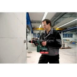 Metabo KHA 36-18 LTX 32 36V (2x18V) Lithium-Ion SDS+ Rotary Hammer Drill 600796840 -Tools Discounts 600796840 1