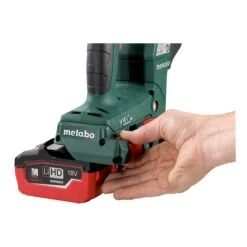 Metabo KHA 36-18 LTX 32 36V (2x18V) Lithium-Ion SDS+ Rotary Hammer Drill 600796840 -Tools Discounts 600796840 2