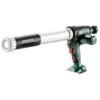 Metabo KPA 18 LTX 600 18V Cordless Lithium-Ion Cartridge Caulking Gun Skin 601207850