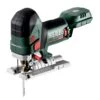 Metabo STA 18 LTX 150 BL 18V Brushless Lithium-Ion Cordless Jig Saw 601502850 -Tools Discounts 601502850