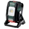 Metabo BSA 12-18 LED 2000 Cordless Site Light Lithium-Ion 12V 18V 601504850 -Tools Discounts 601504850