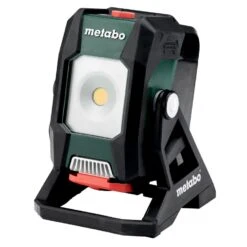 Metabo BSA 12-18 LED 2000 Cordless Site Light Lithium-Ion 12V 18V 601504850