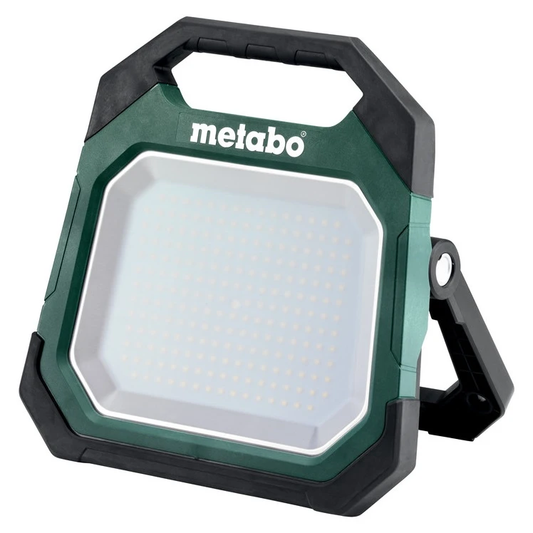 Metabo BSA 18 LED 10000 18V Cordless Site Light Lithium-Ion 601506190 3 Metabo BSA 18 LED 10000 18V Cordless Site Light Lithium-Ion 601506190