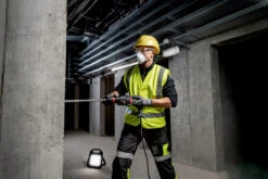 Metabo BSA 18 LED 10000 18V Cordless Site Light Lithium-Ion 601506190 9 Metabo BSA 18 LED 10000 18V Cordless Site Light Lithium-Ion 601506190 -Tools Discounts 601506190 2