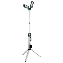 Metabo BSA 18 LED 5000 DUO-S 18V Cordless Site Light Lithium-Ion 601507850