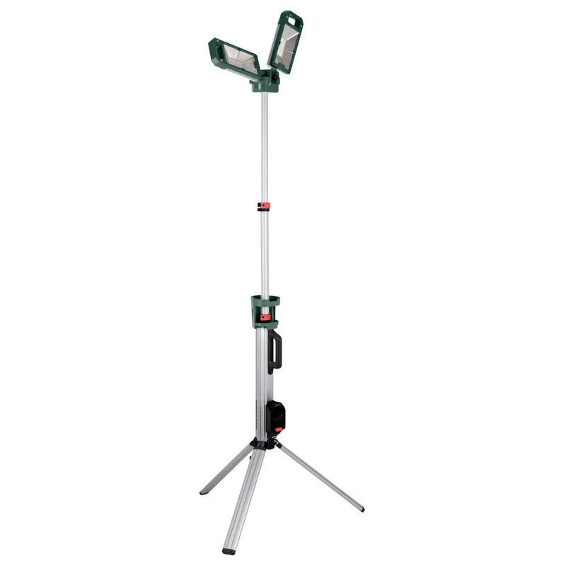 Metabo BSA 18 LED 5000 DUO-S 18V Cordless Site Light Lithium-Ion 601507850 3 Metabo BSA 18 LED 5000 DUO-S 18V Cordless Site Light Lithium-Ion 601507850