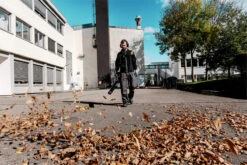 Metabo LB 18 LTX BL 1 HD 5.5 K 18V 5.5Ah Lithium-on Brushless Cordless Garden Leaf Blower Combo Kit AU60160700 -Tools Discounts 601607850 5 1