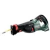 Metabo SSEP 18 LT BL 18V Lithium-Ion Brushless Cordless Sabre / Reciprocating Saw 601617850