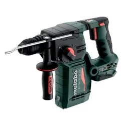 Metabo MET18MX6LB3HD5.5EW 18V 5.5Ah LiHD Lithium-Ion Brushless Cordless 6 Piece Combo Kit AU68600950 -Tools Discounts 601713850