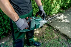 Metabo HS 18 LTX BL 55 18V Lithium-Ion Cordless Hedge Trimmer Tool Only 601722850 -Tools Discounts 601722850 10