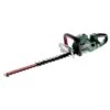 Metabo HS 18 LTX BL 65 18V Lithium-Ion Cordless Hedge Trimmer Tool Only 601723850 -Tools Discounts 601723850
