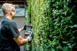 Metabo HS 18 LTX BL 65 18V Lithium-Ion Cordless Hedge Trimmer Tool Only 601723850 -Tools Discounts 601723850 2