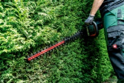 Metabo HS 18 LTX BL 65 18V Lithium-Ion Cordless Hedge Trimmer Tool Only 601723850 -Tools Discounts 601723850 6