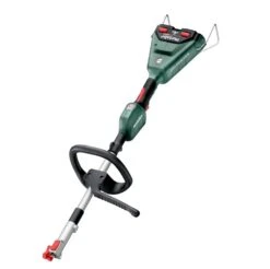Metabo MET36-18BL52HD5.5PB 36V (18Vx2) 5.5Ah Lithium-Ion Brushless Multi-Function Powerhead, Brush Cutter, Pole Saw & Hedge Trimmer Combo Kit AU68403650 -Tools Discounts 601725850
