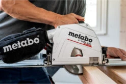 Metabo KT 18 LTX 66 BL 5.5 K 18V 5.5Ah Lithium-Ion Brushless Cordless 66mm Plunge Cut Circular Saw Combo Kit AU60186600 26 Metabo KT 18 LTX 66 BL 5.5 K 18V 5.5Ah Lithium-Ion Brushless Cordless 66mm Plunge Cut Circular Saw Combo Kit AU60186600 -Tools Discounts 601866840 9