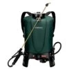 Metabo RSG 18 LTX 15 18V Lithium-Ion 15L Cordless Garden Backpack Sprayer 602038850 -Tools Discounts 602038850