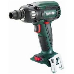 Metabo AU68400450 18V 5.5Ah LiHD Lithium-Ion Brushless 4 Piece Combo Kit BL4SB2HD5.5AU -Tools Discounts 602205890