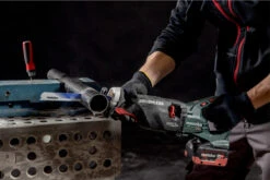 Metabo SSEP 18 LTX BL MVT 18V Lithium-Ion Brushless Cordless Sabre / Reciprocating Saw 602258850 11 Metabo SSEP 18 LTX BL MVT 18V Lithium-Ion Brushless Cordless Sabre / Reciprocating Saw 602258850 -Tools Discounts 602258850 3