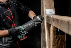 Metabo SSEP 18 LTX BL MVT 18V Lithium-Ion Brushless Cordless Sabre / Reciprocating Saw 602258850 10 Metabo SSEP 18 LTX BL MVT 18V Lithium-Ion Brushless Cordless Sabre / Reciprocating Saw 602258850 -Tools Discounts 602258850 4