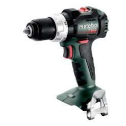 Metabo MET18BL2MB2LP5.2EB 18V 5.2Ah Lithium-Ion Brushless Cordless Hammer Drill & Impact Driver Kit AU68205750 -Tools Discounts 602316890 1