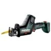 Metabo Powermaxx SSE 12 BL Compact 12V Lithium-Ion Brushless Cordless Sabre / Reciprocating Saw 602322890 1 Metabo Powermaxx SSE 12 BL Compact 12V Lithium-Ion Brushless Cordless Sabre / Reciprocating Saw 602322890 -Tools Discounts 602322890