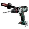 Metabo SB 18 LTX-3 BL I 18V Impuls Cordless Brushless 3 Speed Hammer Drill / Driver 120Nm 602356840 2 Metabo SB 18 LTX-3 BL I 18V Impuls Cordless Brushless 3 Speed Hammer Drill / Driver 120Nm 602356840 -Tools Discounts 602356890