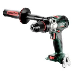 Metabo MET18MX6LB3HD5.5EW 18V 5.5Ah LiHD Lithium-Ion Brushless Cordless 6 Piece Combo Kit AU68600950 -Tools Discounts 602360850