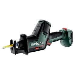 Metabo AU69000230 18V 5.5Ah LiHD Lithium-Ion Mega Brushless 15 Piece Combo Kit MET18MX15LB4HD455GU -Tools Discounts 602366850 5
