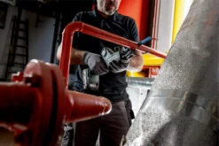 Metabo SSE 18 LTX BL Compact 18V Lithium-Ion Brushless Cordless Sabre / Reciprocating Saw 602366850 -Tools Discounts 602366850 2