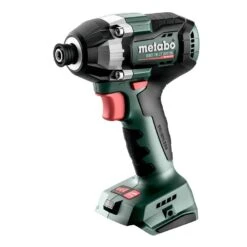 Metabo AU69000170 18V 5.5Ah LiHD Lithium-Ion Mega Brushless 10 Piece Combo Kit MET18MX10LB3HD5.5BS -Tools Discounts 602397850 4