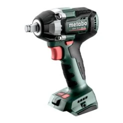 Metabo AU69000170 18V 5.5Ah LiHD Lithium-Ion Mega Brushless 10 Piece Combo Kit MET18MX10LB3HD5.5BS -Tools Discounts 602398850 1