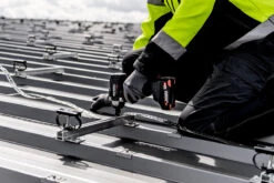 Metabo SSW 18 LT 300 BL 18V Brushless Lithium-Ion 1/2″ Cordless Impact Wrench 602398850 -Tools Discounts 602398850 1