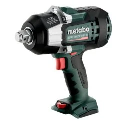 Metabo MET18BL2SB2HD5.5HE 18V 5.0Ah Brushless High Torque Wrench & Grease Gun Combo Kit AU68205650 -Tools Discounts 602402850 1