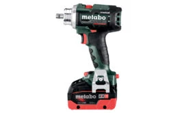 Metabo BS 18 LTX-3 BL Q I METAL 18V Cordless Brushless 3 Speed Drill / Screwdriver 130Nm 603180850 -Tools Discounts 603180850 1