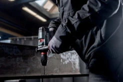 Metabo BS 18 LTX-3 BL Q I METAL 18V Cordless Brushless 3 Speed Drill / Screwdriver 130Nm 603180850 -Tools Discounts 603180850 3