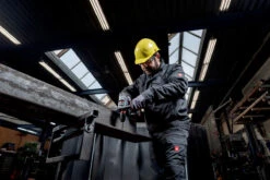 Metabo BS 18 LTX-3 BL Q I METAL 18V Cordless Brushless 3 Speed Drill / Screwdriver 130Nm 603180850 -Tools Discounts 603180850 4