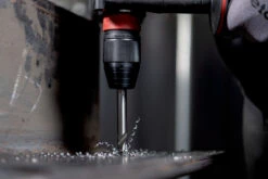 Metabo BS 18 LTX-3 BL Q I METAL 18V Cordless Brushless 3 Speed Drill / Screwdriver 130Nm 603180850 -Tools Discounts 603180850 5