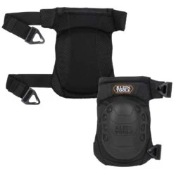 KLEIN Tools A-60344 Hinged Knee Pads -Tools Discounts 60344 alt1