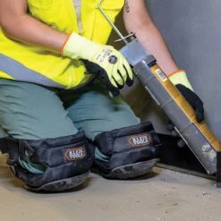 KLEIN Tools A-60344 Hinged Knee Pads -Tools Discounts 60344 app15