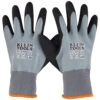 KLEIN Tools A-60389 Thermal Dipped Gloves, Large -Tools Discounts 60389