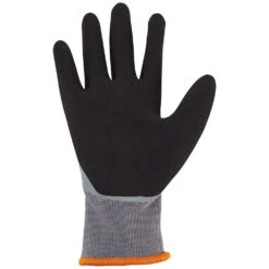 KLEIN Tools A-60389 Thermal Dipped Gloves, Large -Tools Discounts 60389 alt3